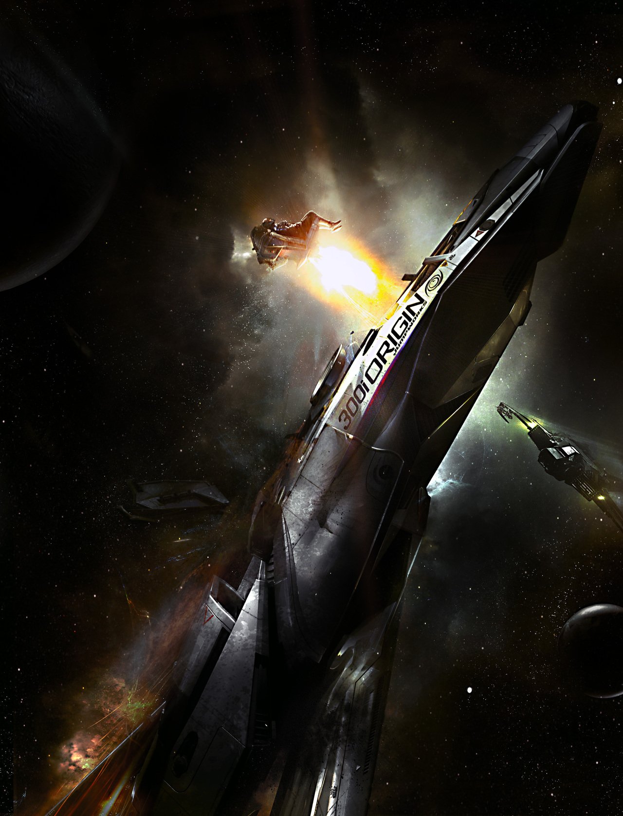 Star Citizen - Imagen 50